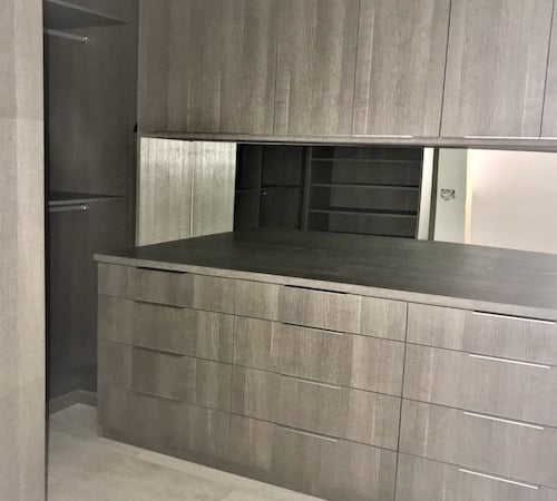 Built-In
