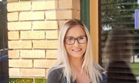 Photo of Carina Talbot