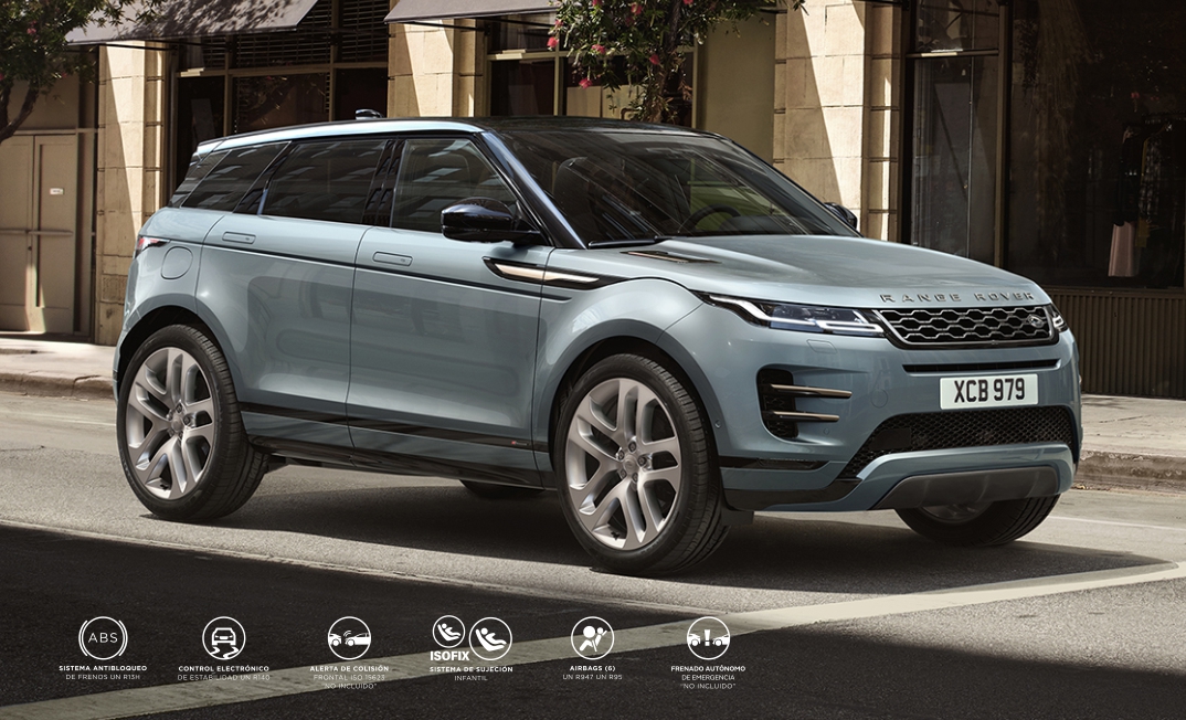 Evoque