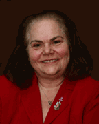 Brenda Bedford, Insurance Agent