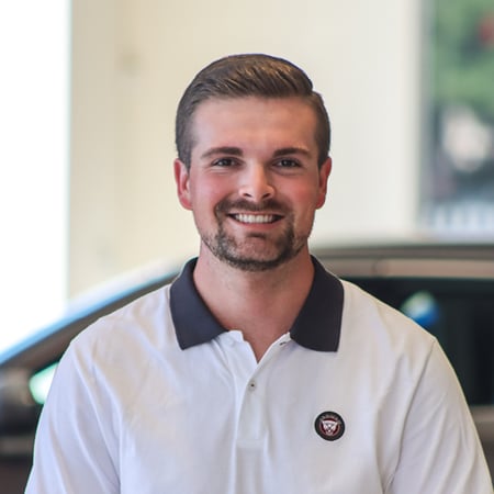 ANDREW HUNT's headshot