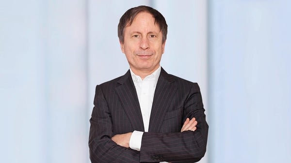 Christian M. Schuchert. Ihr Ansprechpartner für die Barmenia Versicherung in Berlin.