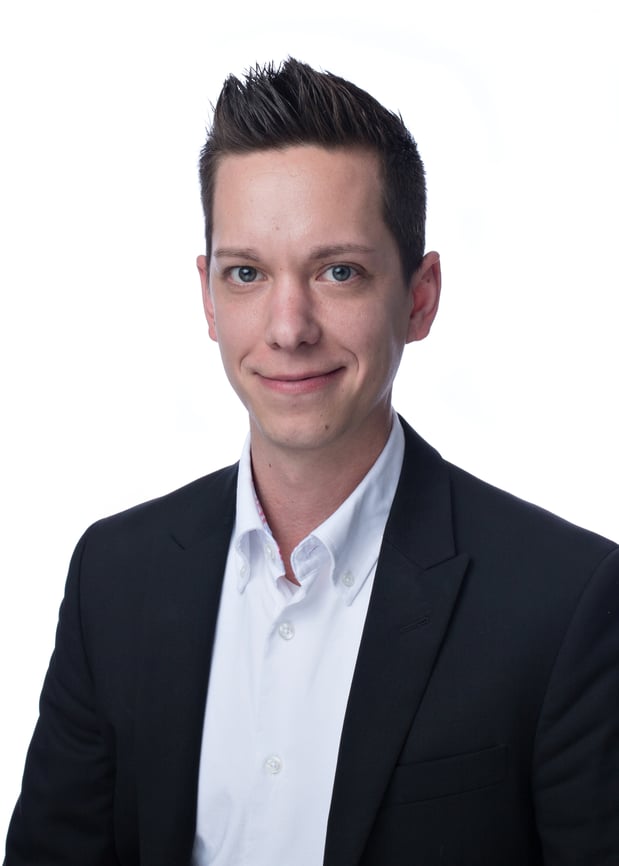Jacob Creadeur
