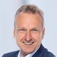 Foto des Teammitgliedes