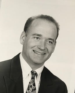 Photo of Trent Coppenger