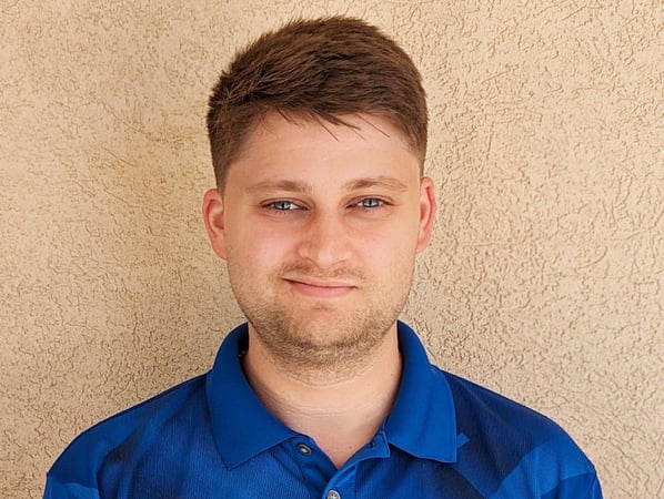 Photo of agent