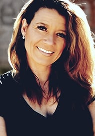 Loan officer headshot