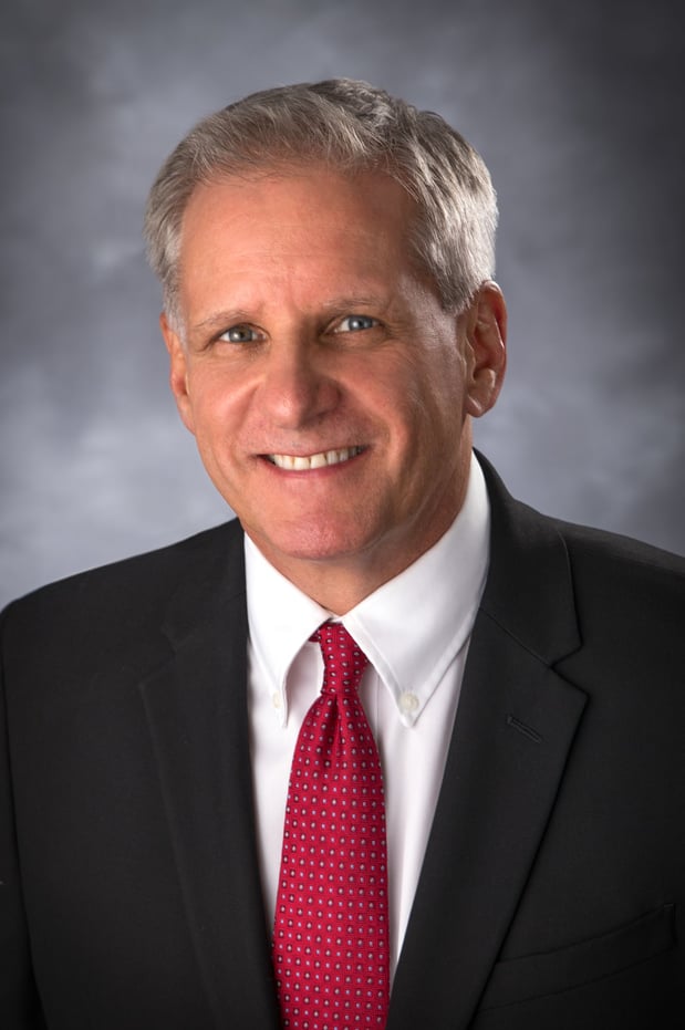 Mike Levenson