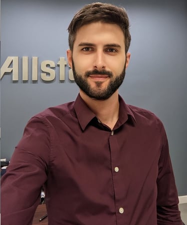 Photo of agent