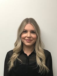 Photo of Amanda Woodhead