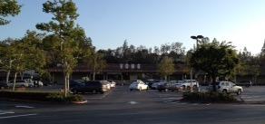 Vons Store Front Picture at 5600 Santa Ana Canyon Rd in Anaheim CA