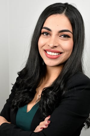 Photo of agent