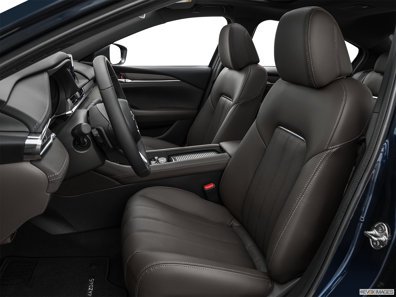 Image of Vehicle Trim