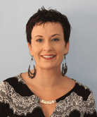 Pam Hockensmith, Insurance Agent
