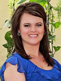 Photo of Kourtney Norris
