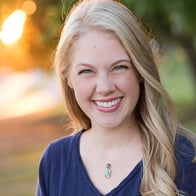Photo of Ali Fallis