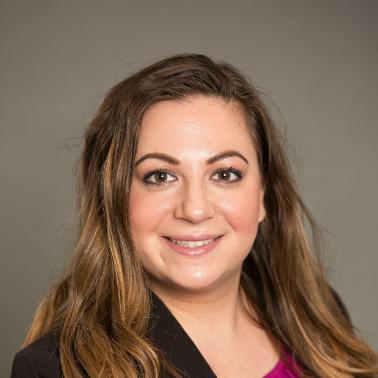 Agente de seguros de Allstate Melissa Van