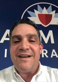 Photo of James Bracelin