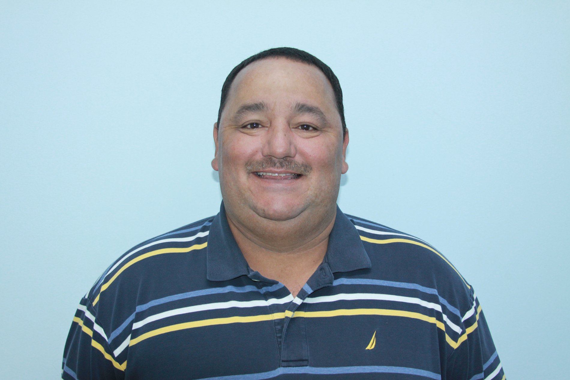 Juan Osborn