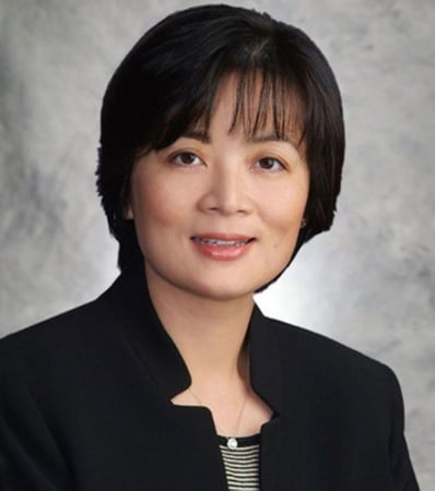 Dr. Zi Yin
