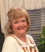 Photo of Elizabeth "Liz" Nickelson