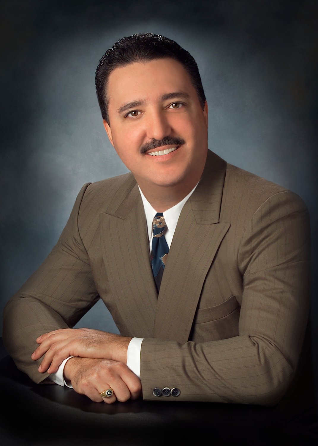 Agent Profile Photo