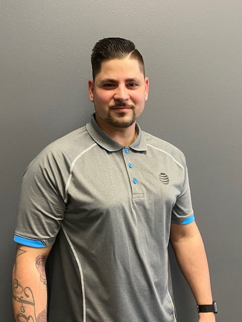 manager photo