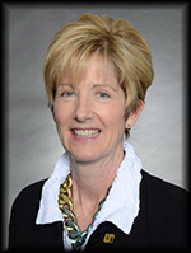 Advisor Headshot