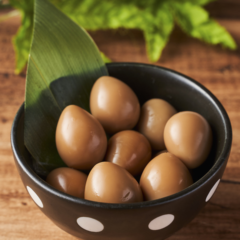 うずら旨煮