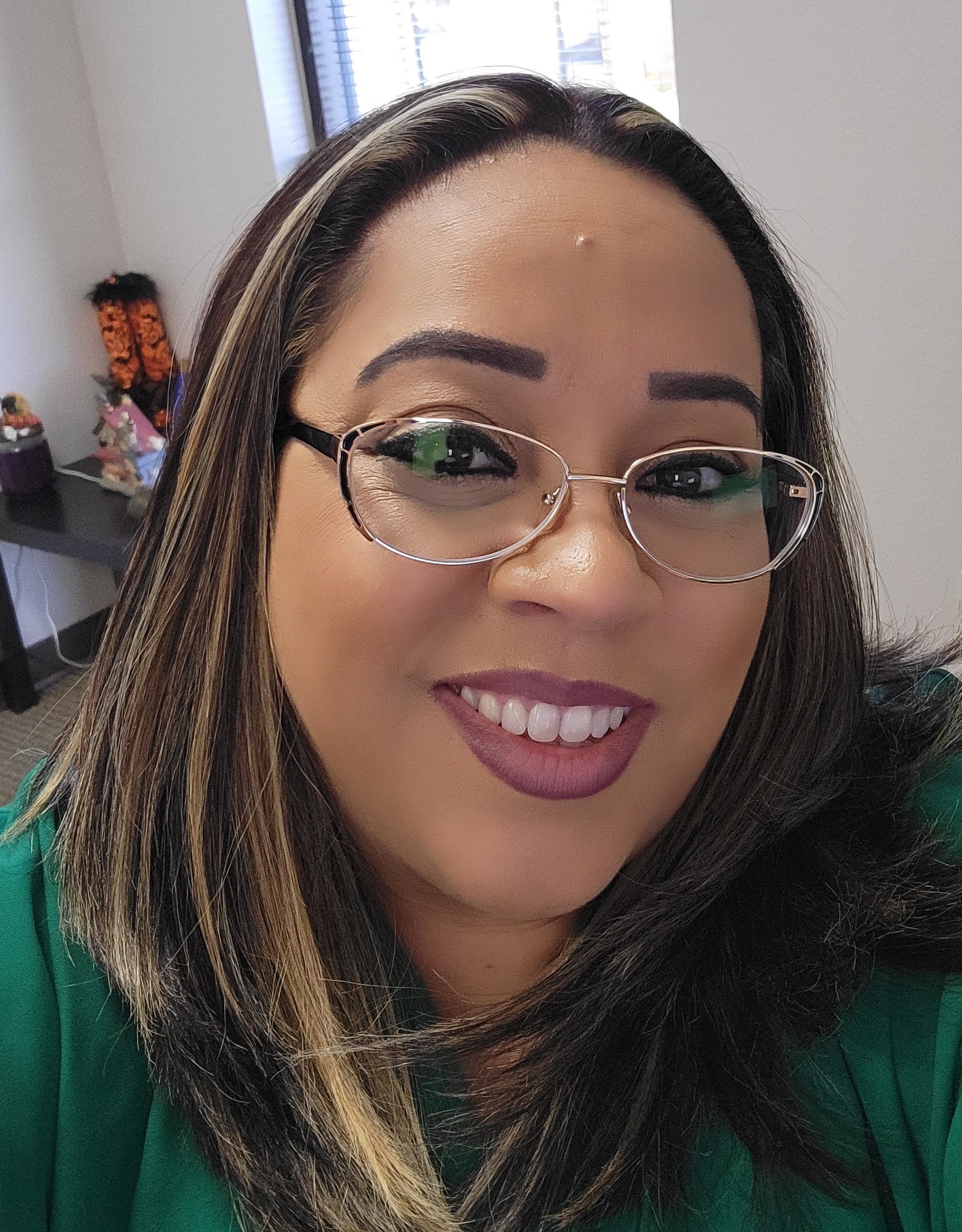 Licensed Insurance Professional - Veronica Magallanes