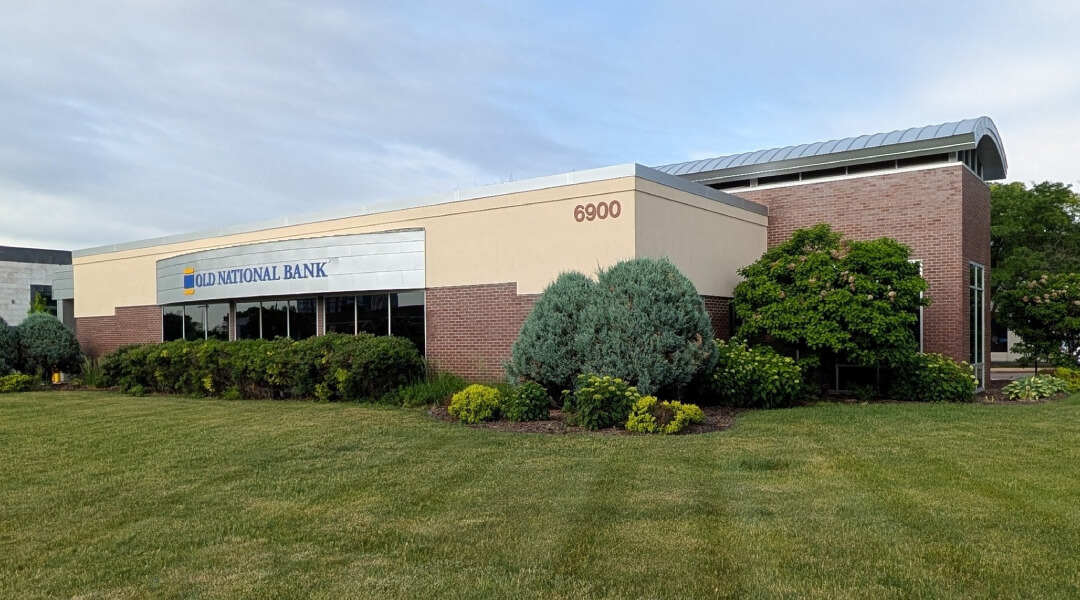 Edina Branch