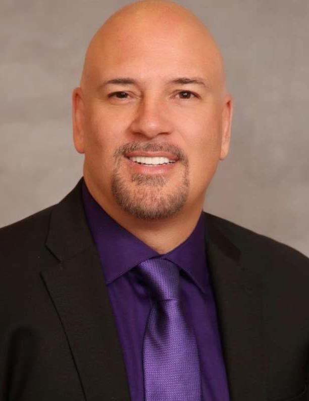 Agent Profile Photo