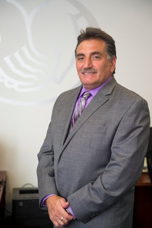 Photo of agent