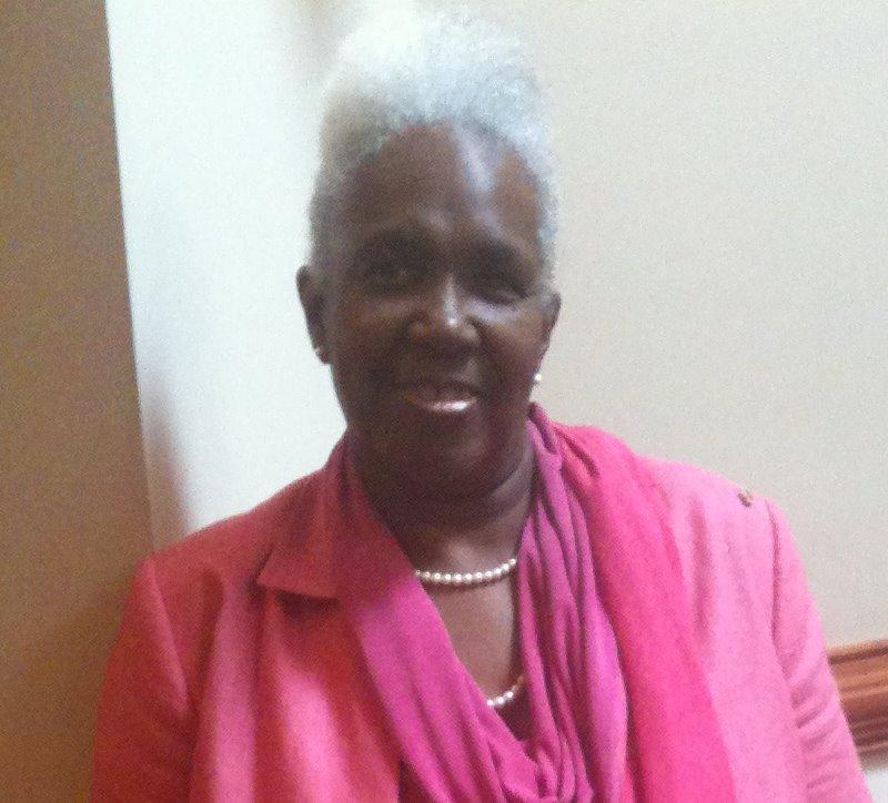 Photo of Cynthia Thompson