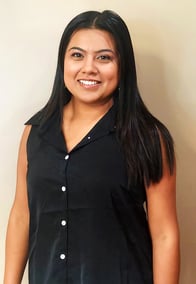 Photo of Jessica Ellsworth
