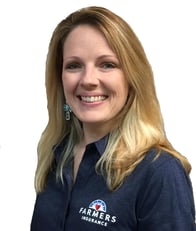 Photo of Kelley Beasley