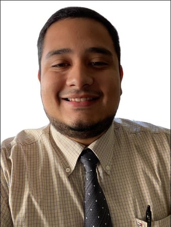 Photo of agent