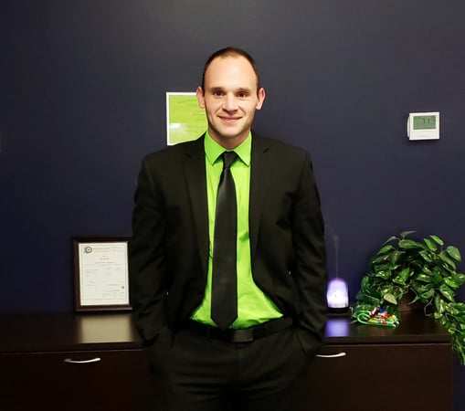 John Robinson ? John Robinson : Agent Photo