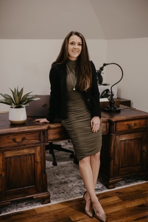 Photo of Courtney Mills-Picarelli