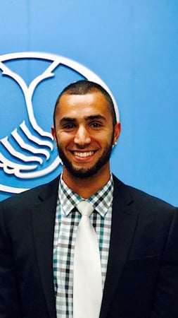 Photo of agent