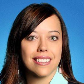 Allstate Insurance Agent Carrie Mattox