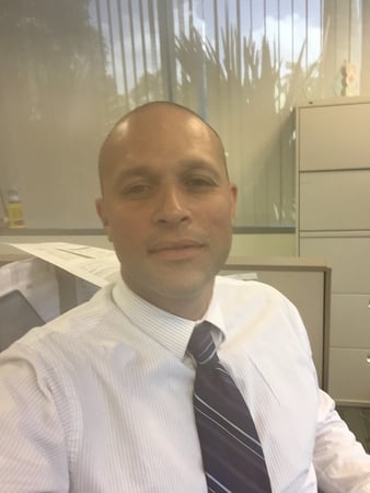Foto de agente