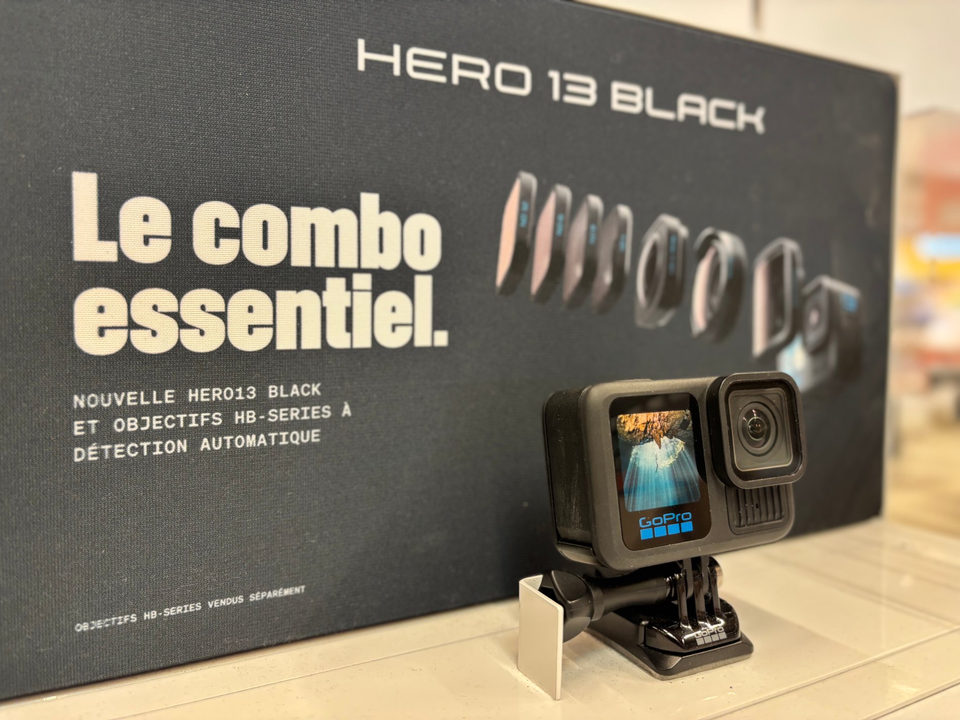 Gopro Hero 13 Black