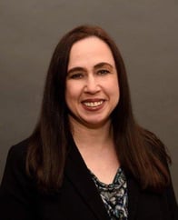 Photo of Colleen Vega