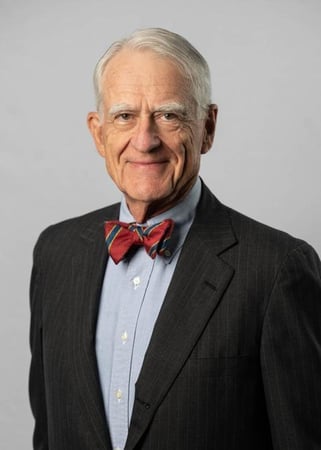 Photo of Petr Thorson