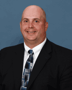 Anthony Burchell, Insurance Agent