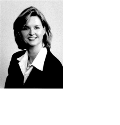 Photo of Edwina Annicelli - Morgan Stanley