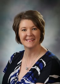 Photo of Suzy Bryan