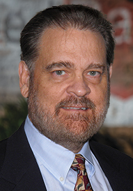 Loan officer headshot