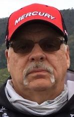 Photo of Chuck Hart